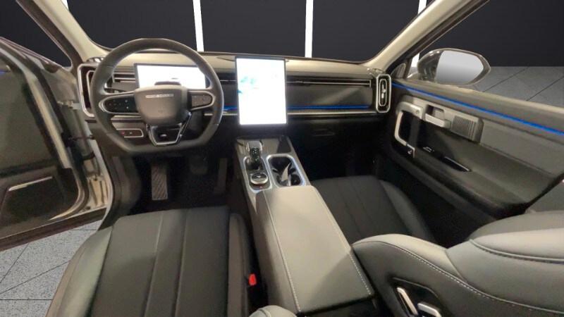 JAECOO Jaecoo 7 Jaecoo 7 1.6 TGDI 147 CV aut. P...