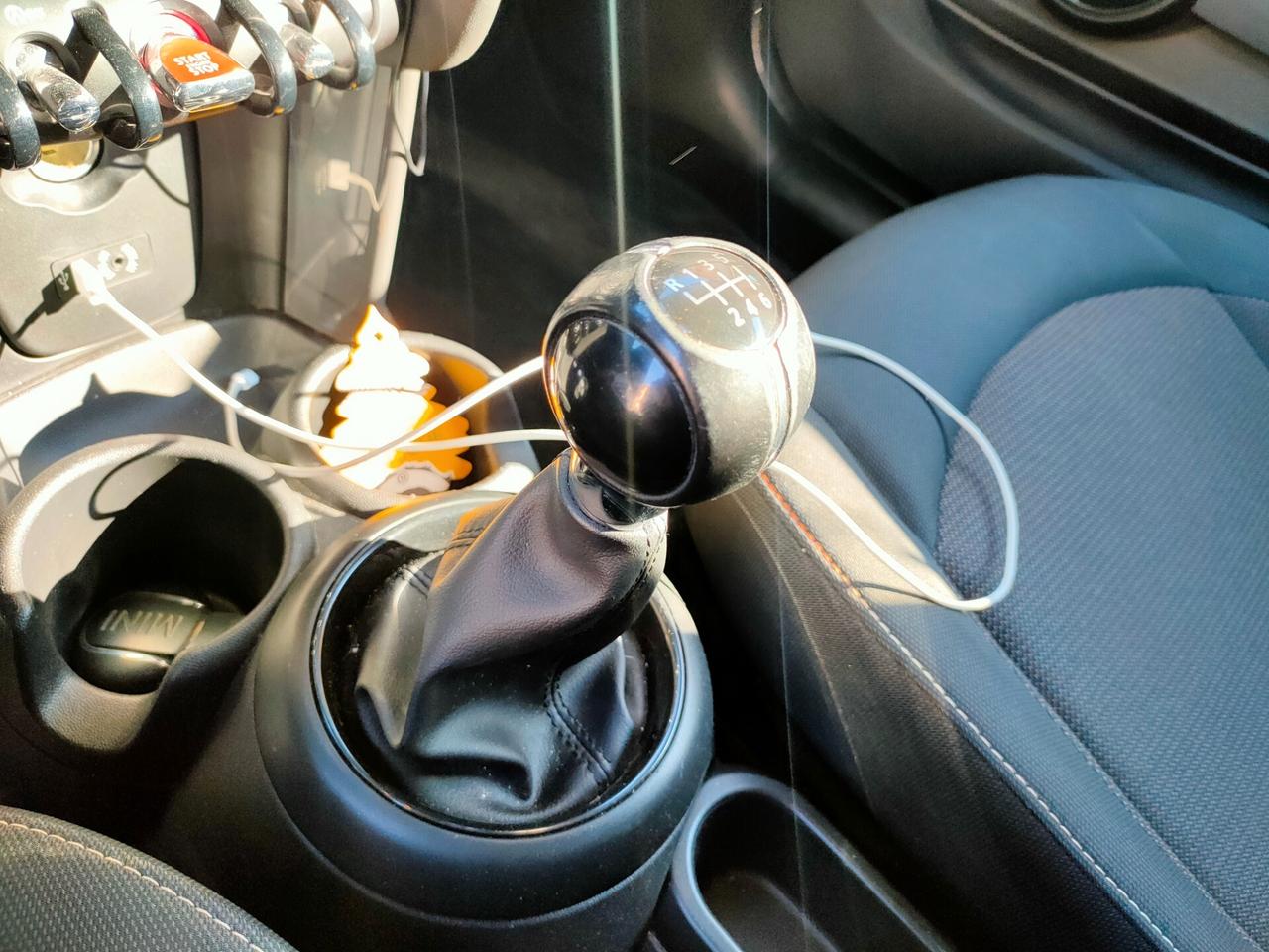 Mini 1.5 One D Neopatentati