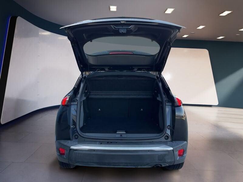 Peugeot 2008 II 2020 1.2 puretech Active Pack s&s 100cv