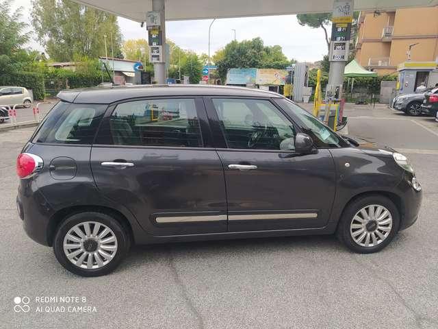 Fiat 500L 500L 1.4 Pop Star 95cv