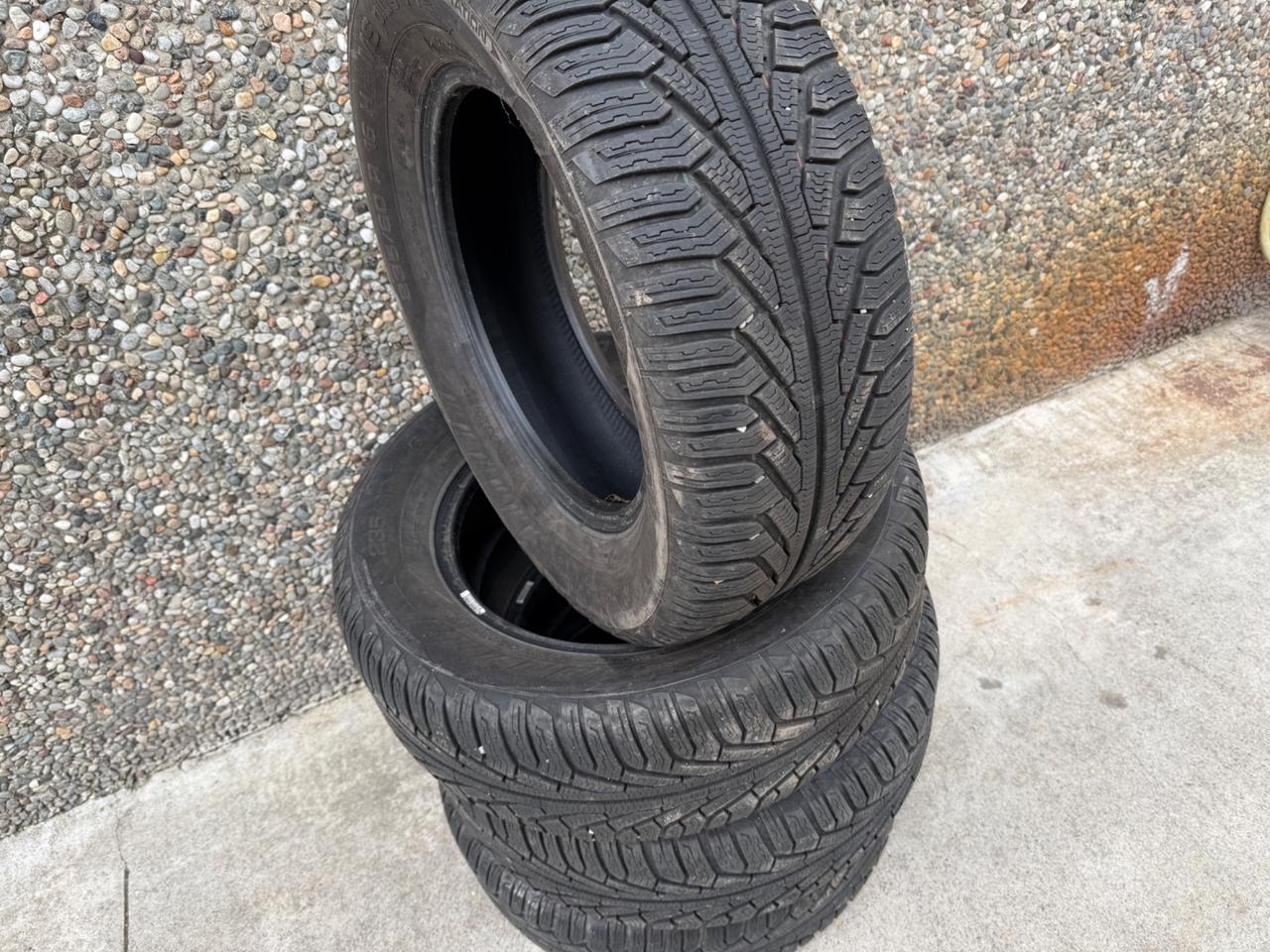 TOYOTA RAV4 2.0 16V BENZ-GPL 2032 4X4 UNI PROP