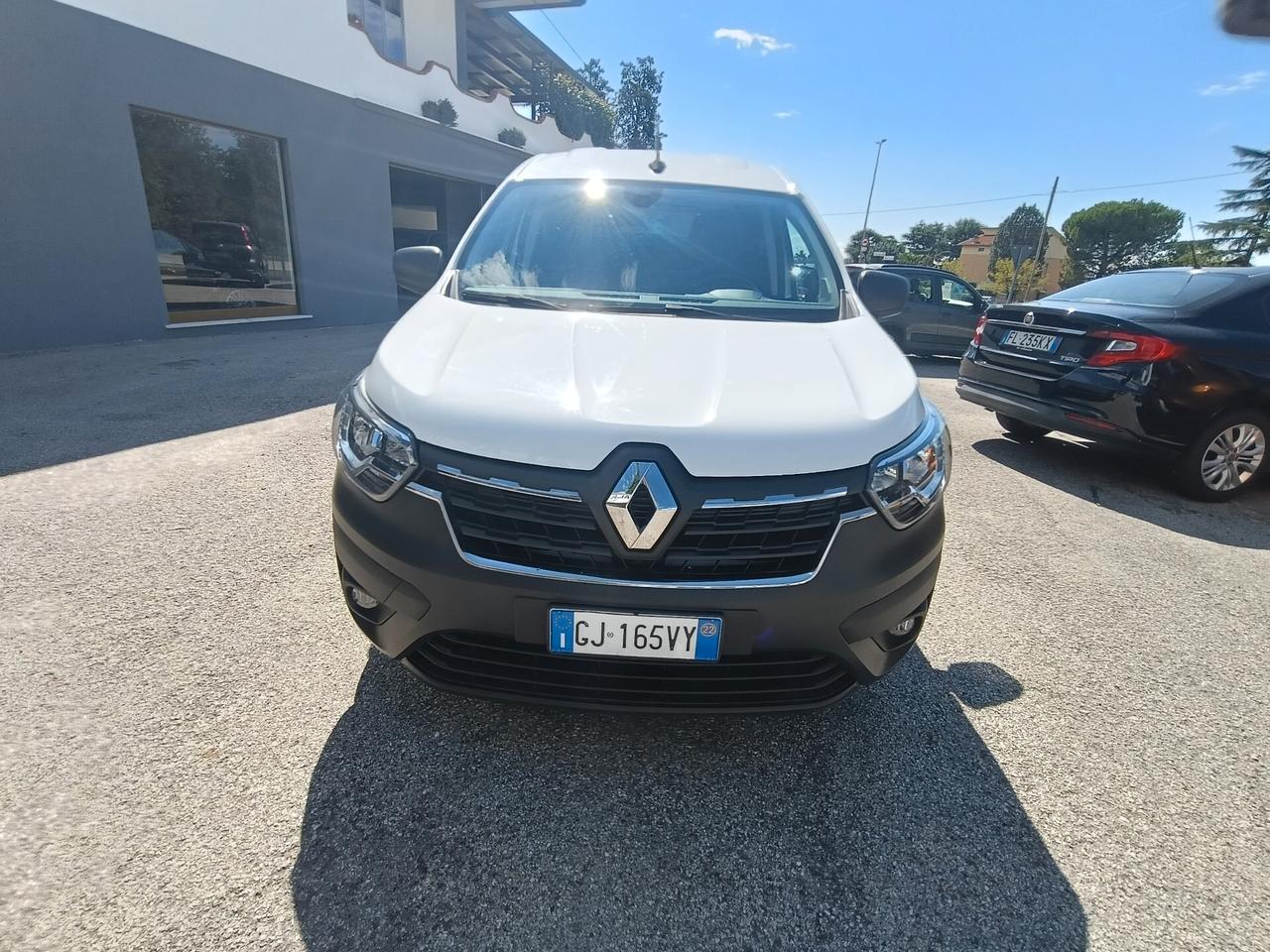 Renault Express 1.4 Blue dCi 95 Van