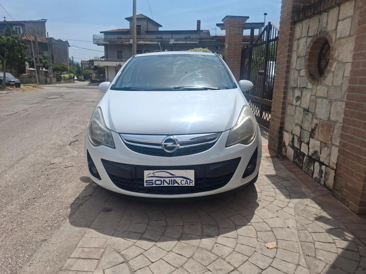 Opel Corsa 1.2 85CV 3 porte GPL-TECH Club