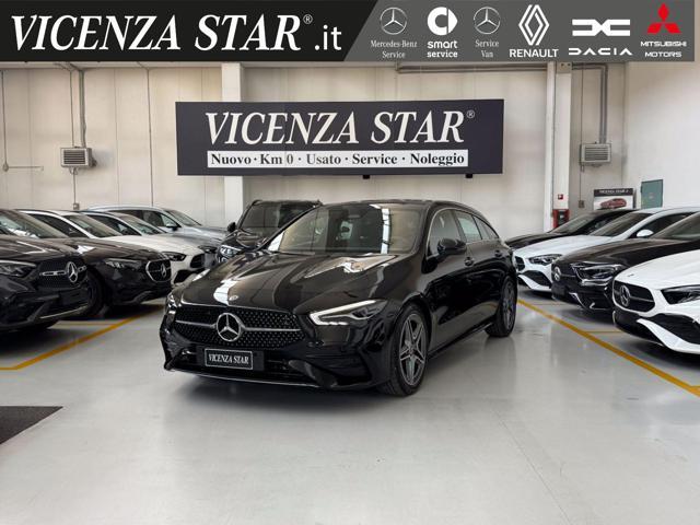MERCEDES-BENZ CLA 180 MHV S.B. AMG PREMIUM