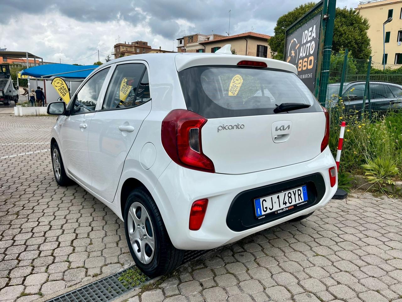 1.0 12V 5 porte Urban PROMO FINANZIAMENTO