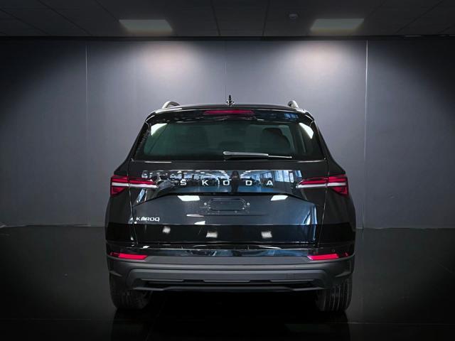 SKODA Karoq 2.0 TDI 116CV DSG Executive