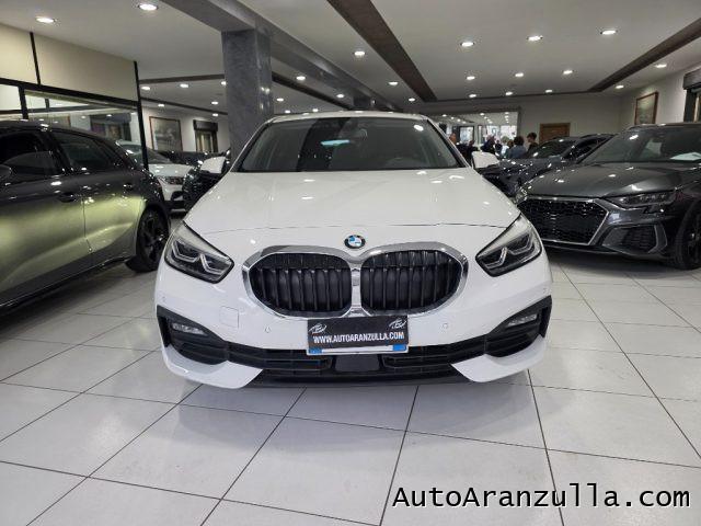 BMW 116 d 115CV 5P Advantage Navi
