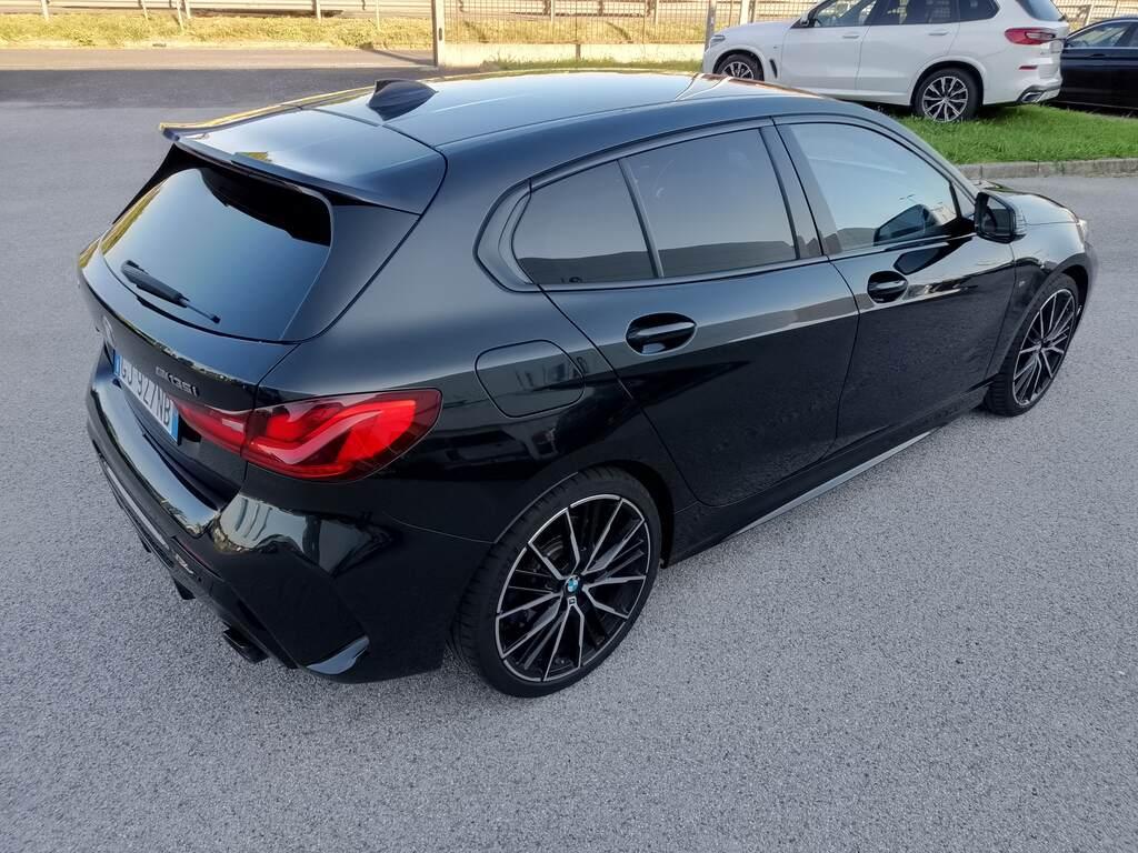 BMW Serie 1 5 Porte 135 i M xDrive Steptronic