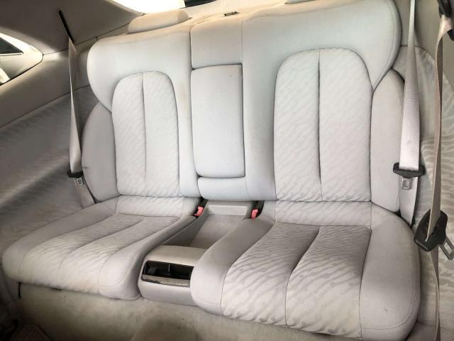 Mercedes-Benz CLK 200 CLK Coupe - C208 Coupe k evo Avantgarde