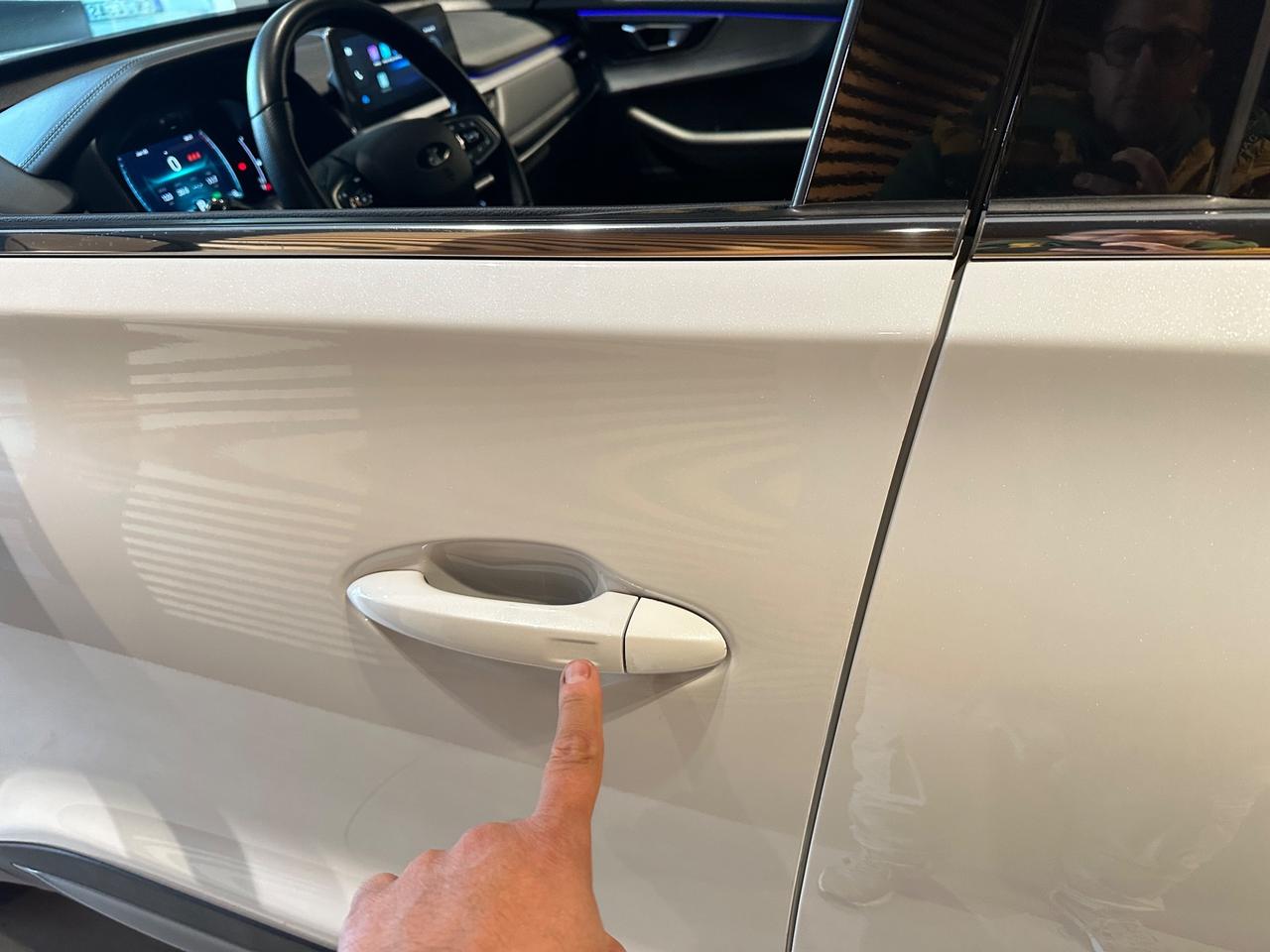 Dr 6.0 1.5 Turbo CVT Bi-Fuel GPL