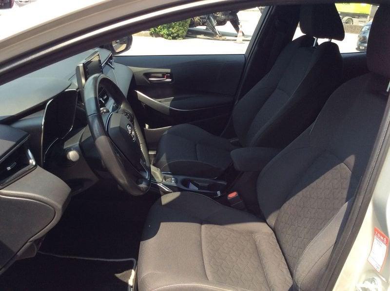 Toyota Corolla 1.8 Hybrid Active