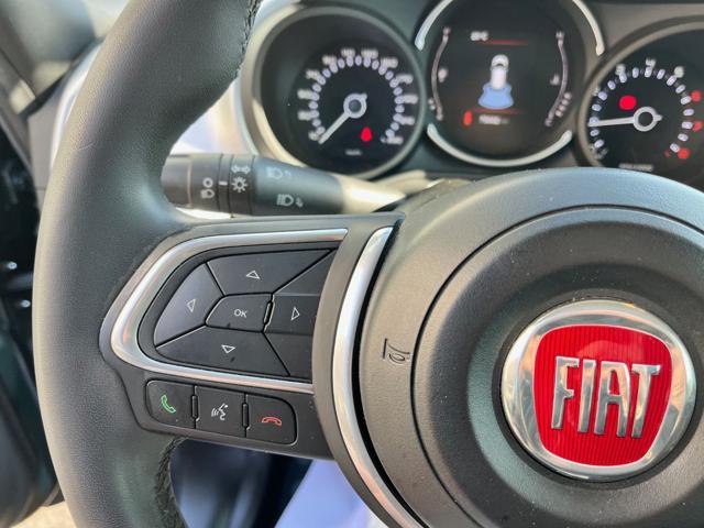 FIAT 500L 1.4 95 CV S&S Cross