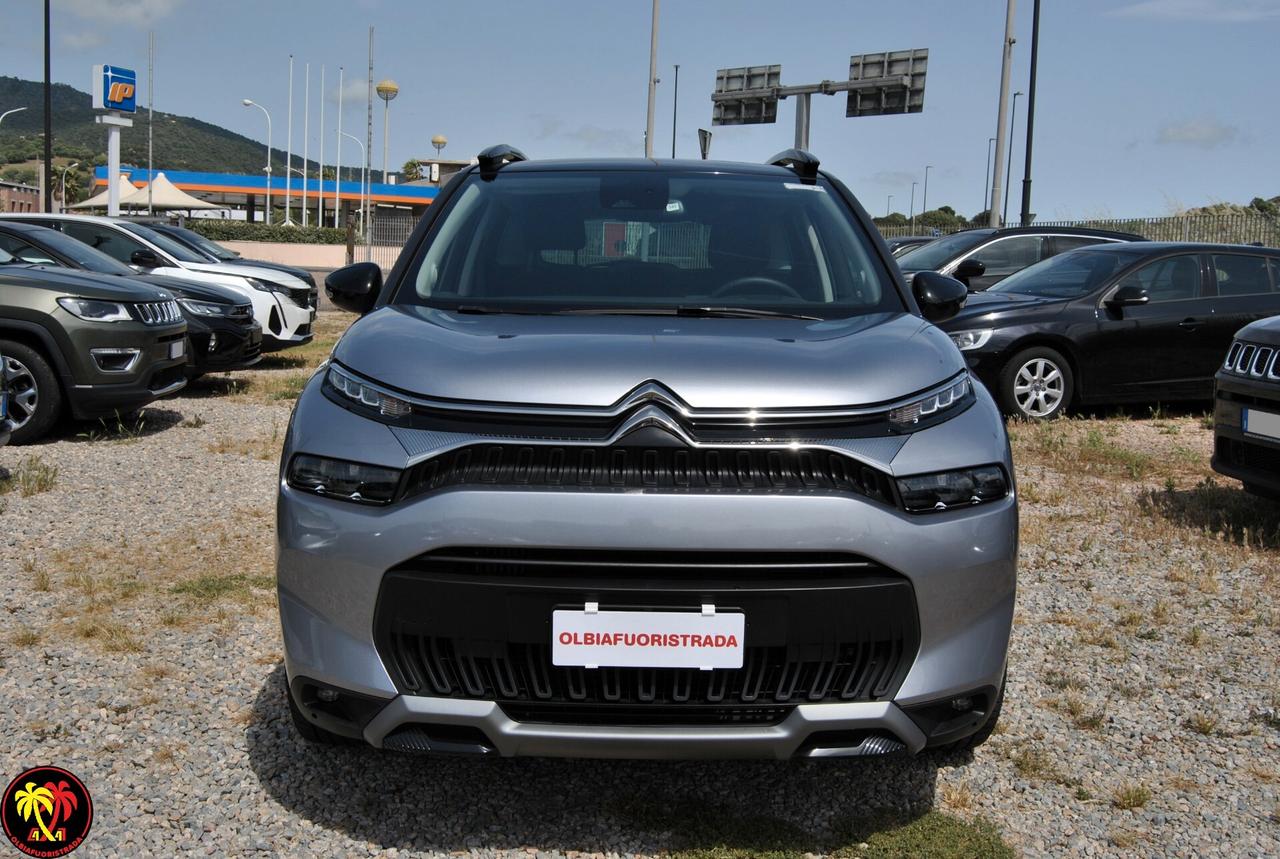 Citroen C3 Aircross 110 S&S Max