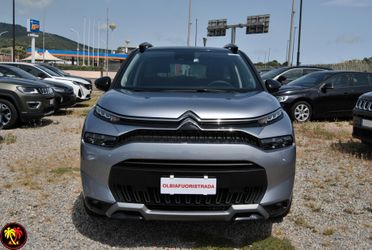 Citroen C3 Aircross 110 S&S Max