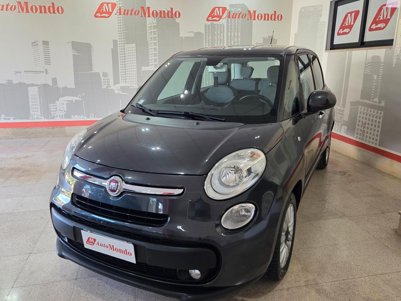 Fiat 500L 1.3 Multijet 95 CV Business
