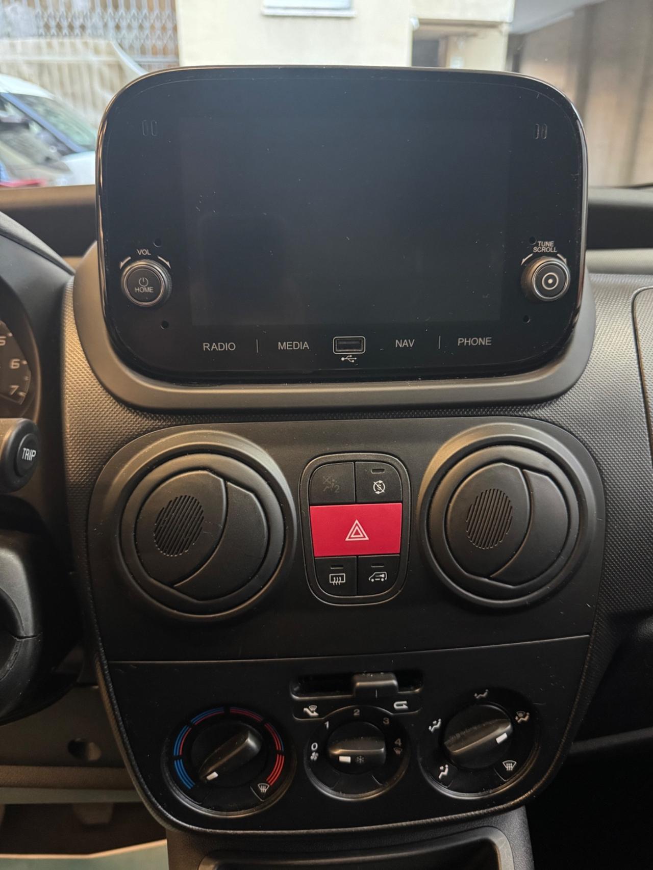 Fiat Fiorino 1.3 MJT 95CV Cargo Adventure