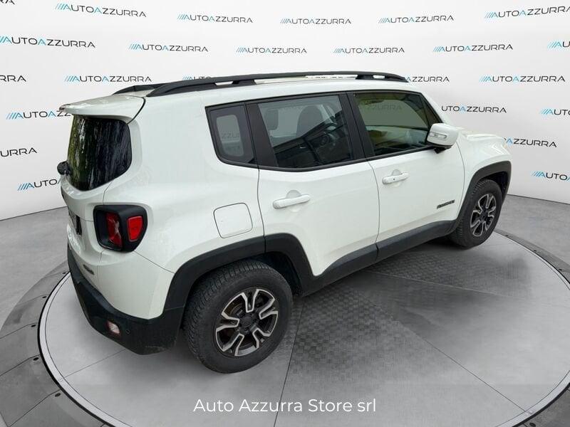 Jeep Renegade Renegade 1.0 t3 Longitude *MOTORE FUSO*