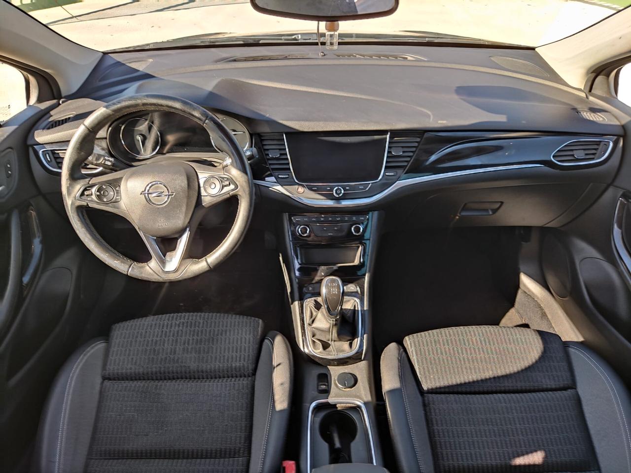 Opel Astra 1.5 CDTI 122 CV S&S 5 porte Business Elegance