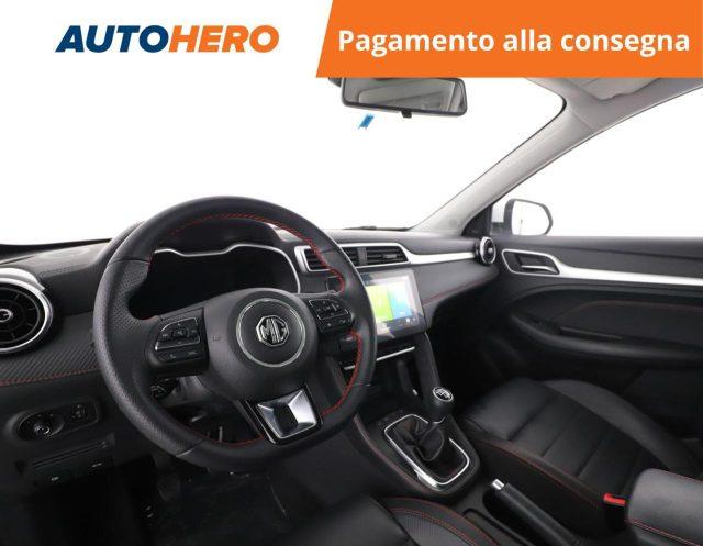 MG ZS 1.0T-GDI Luxury