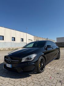 Mercedes-benz CLA 200 CDI S.W. 4Matic Aut. Premium
