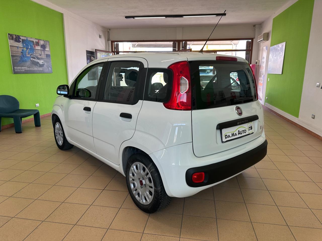 Fiat Panda 1.2 Easy 2016