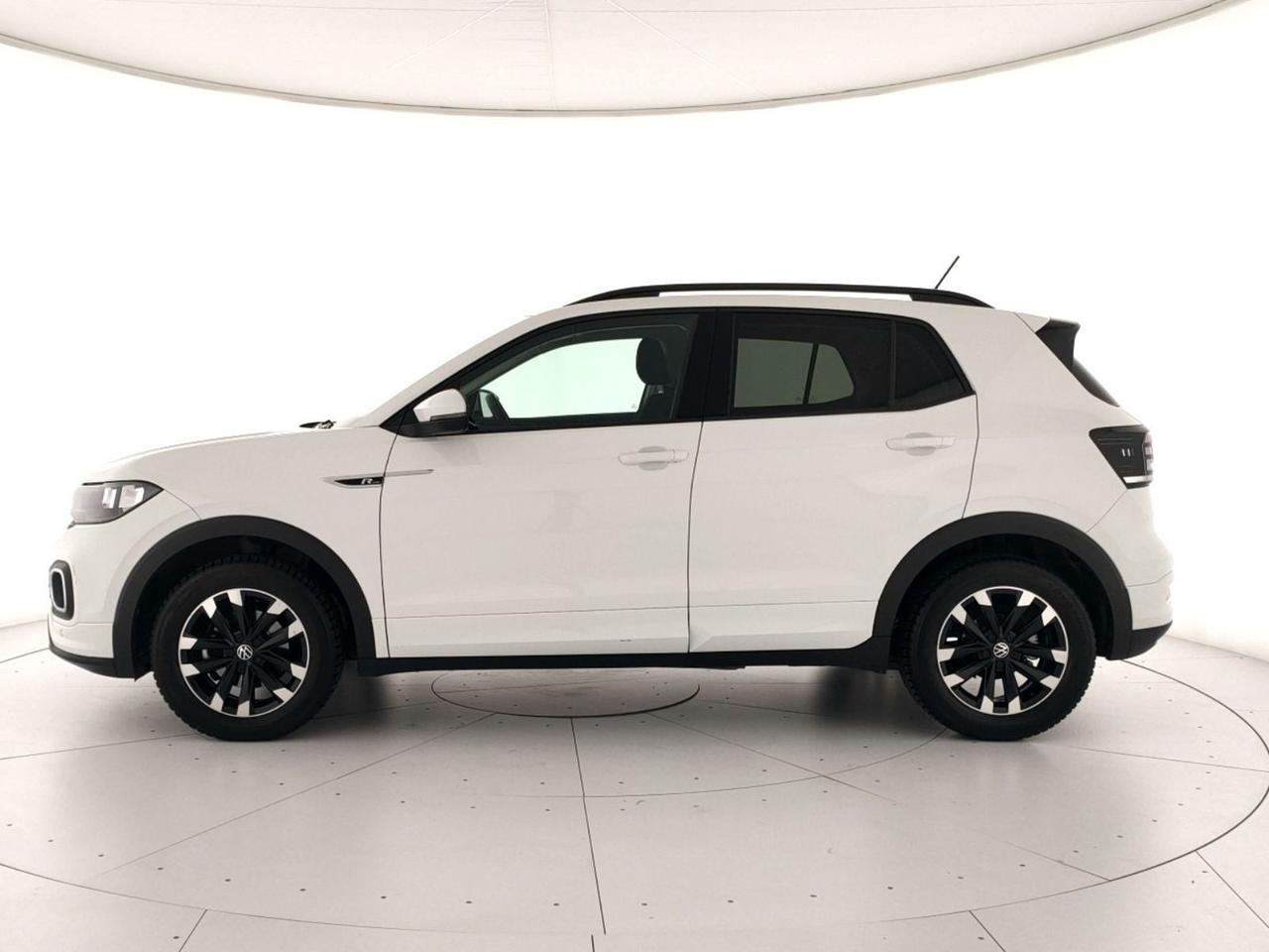 Volkswagen T-Cross 1.0 tsi style 110cv dsg