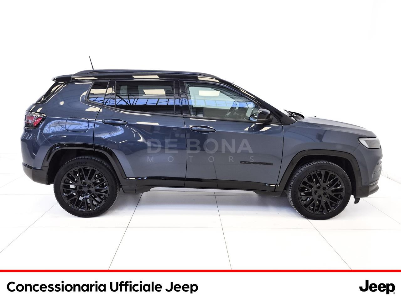 Jeep Compass 1.6 mjt s 2wd 130cv