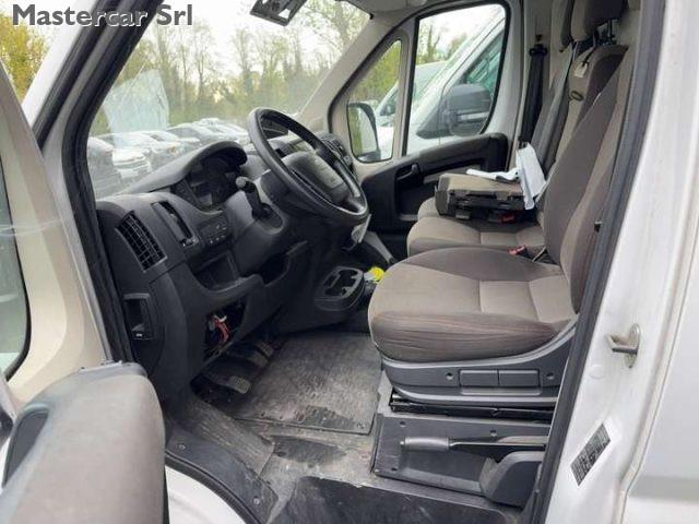 PEUGEOT Boxer 330 L2H2 2.2 BlueHDi 140cv - GF393PL