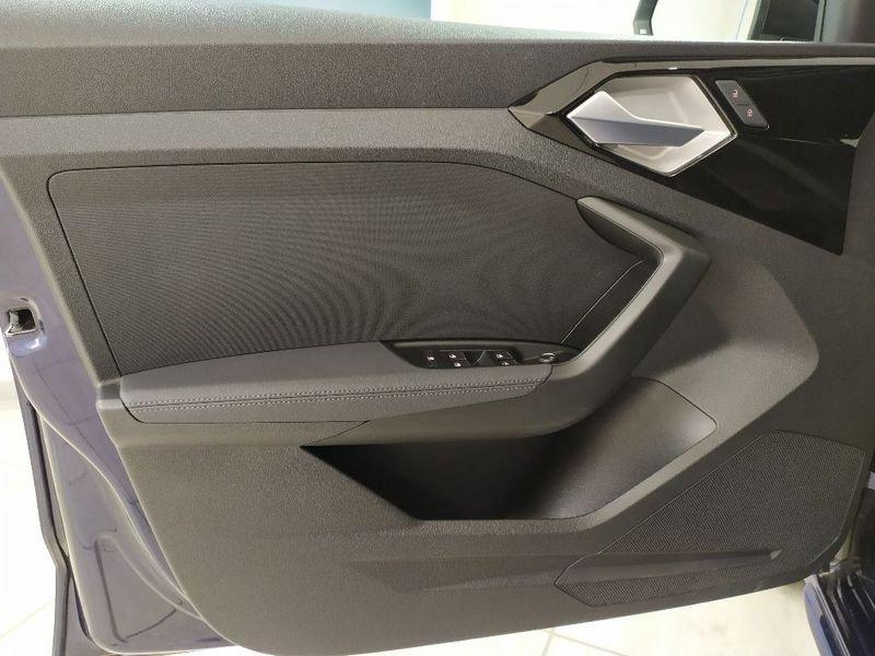 Audi A1 Sportback 30 1.0 tfsi S Line Edition 110cv