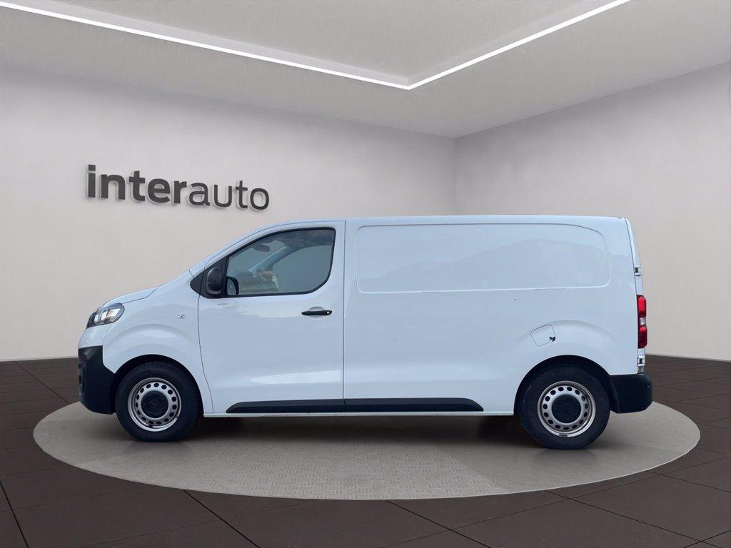 OPEL Vivaro L2H1 2.0d 120cv Enjoy S&S p.maggior. mt6 del 2020