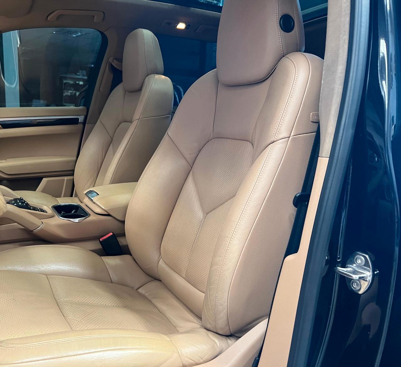 Porsche Cayenne 3.0 v6 Diesel 245cv