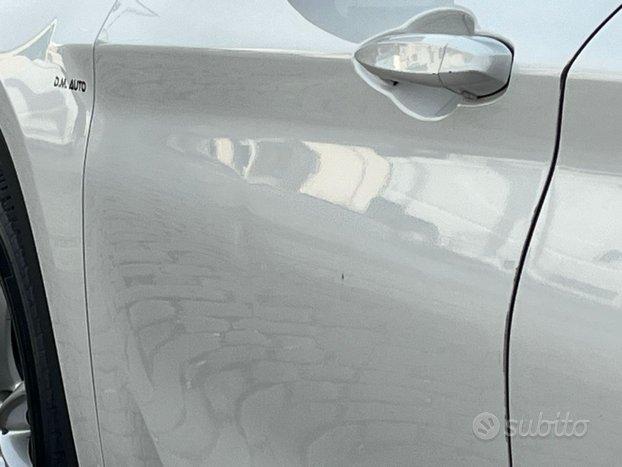 BMW X1 F48 xdrive18d xLine auto my18