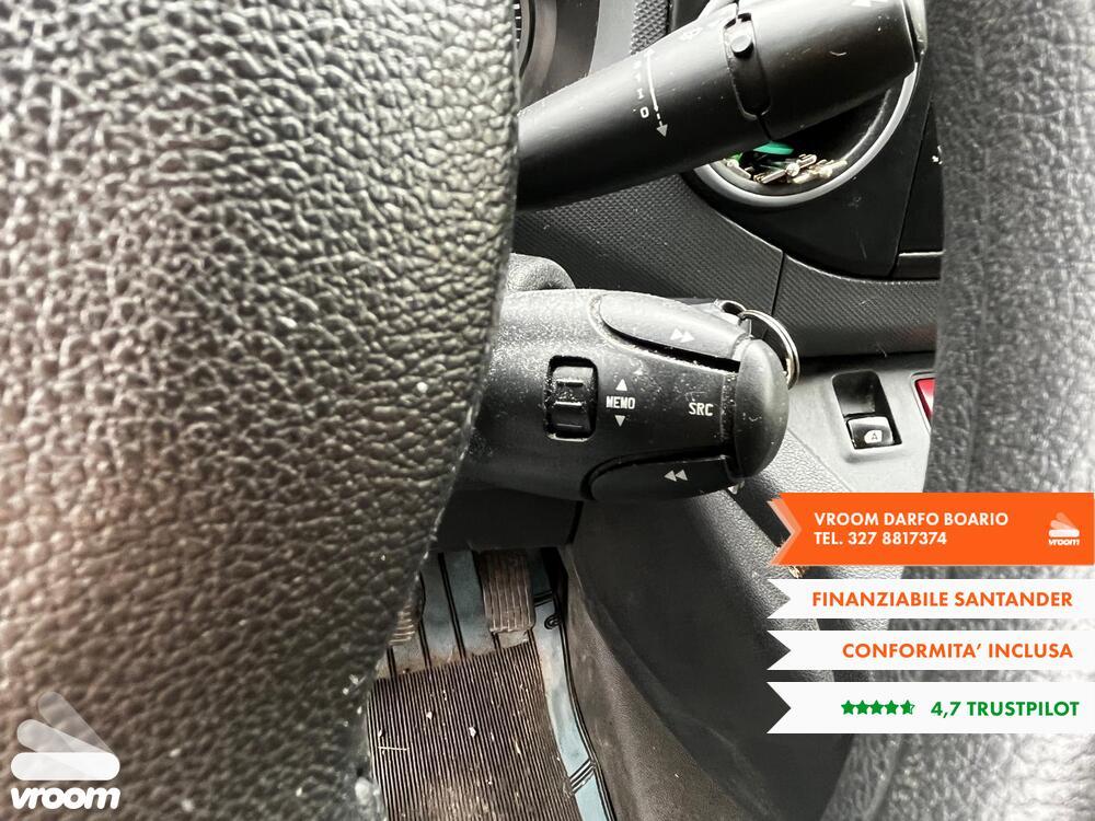CITROEN Berlingo 2ª serie Berlingo BlueHDi 100...