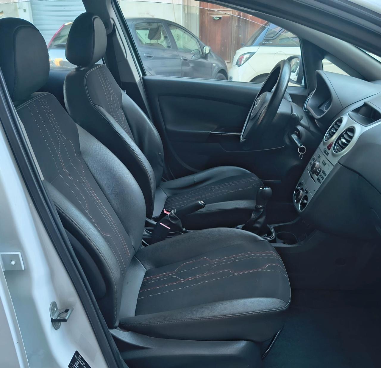 Opel Corsa 1.2 5 porte Edition