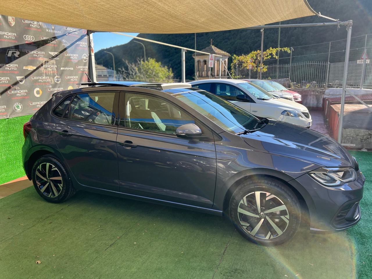 Volkswagen Polo 1.0 TSI Life TETTO APRIBILE / UNICO PROPRIETARIO