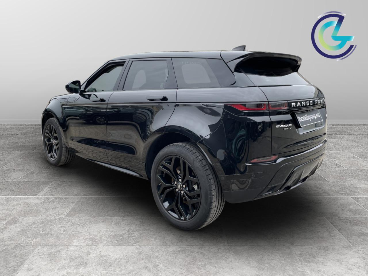 LAND ROVER Range Rover Evoque II 2019 - Range Rover Evoque 2.0d i4 mhev