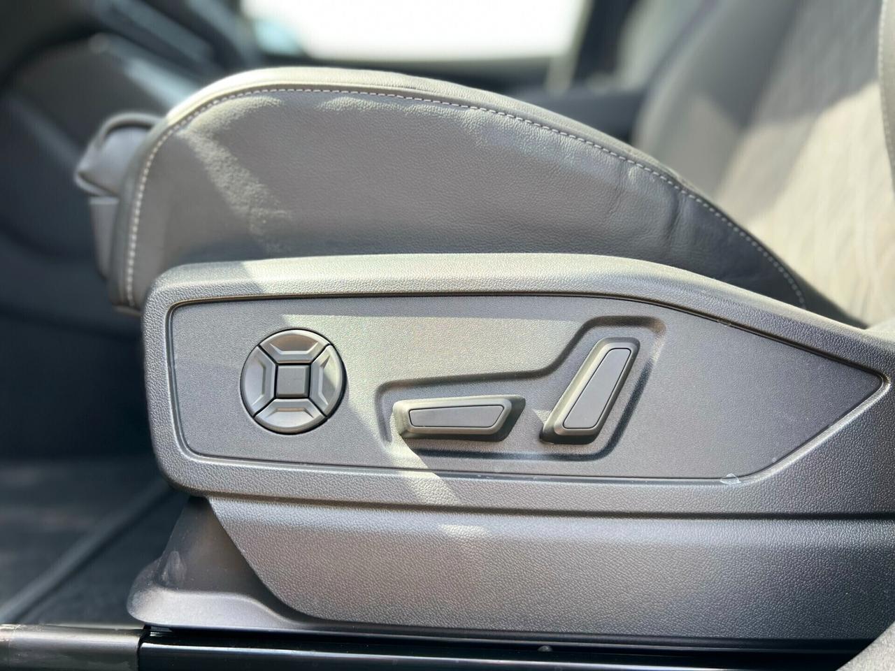 Audi Q5 SPB TDi 204cv mHEV+ S-LINE QUATTRO S-TRONIC TECH PLUS IVA ESPOSTA