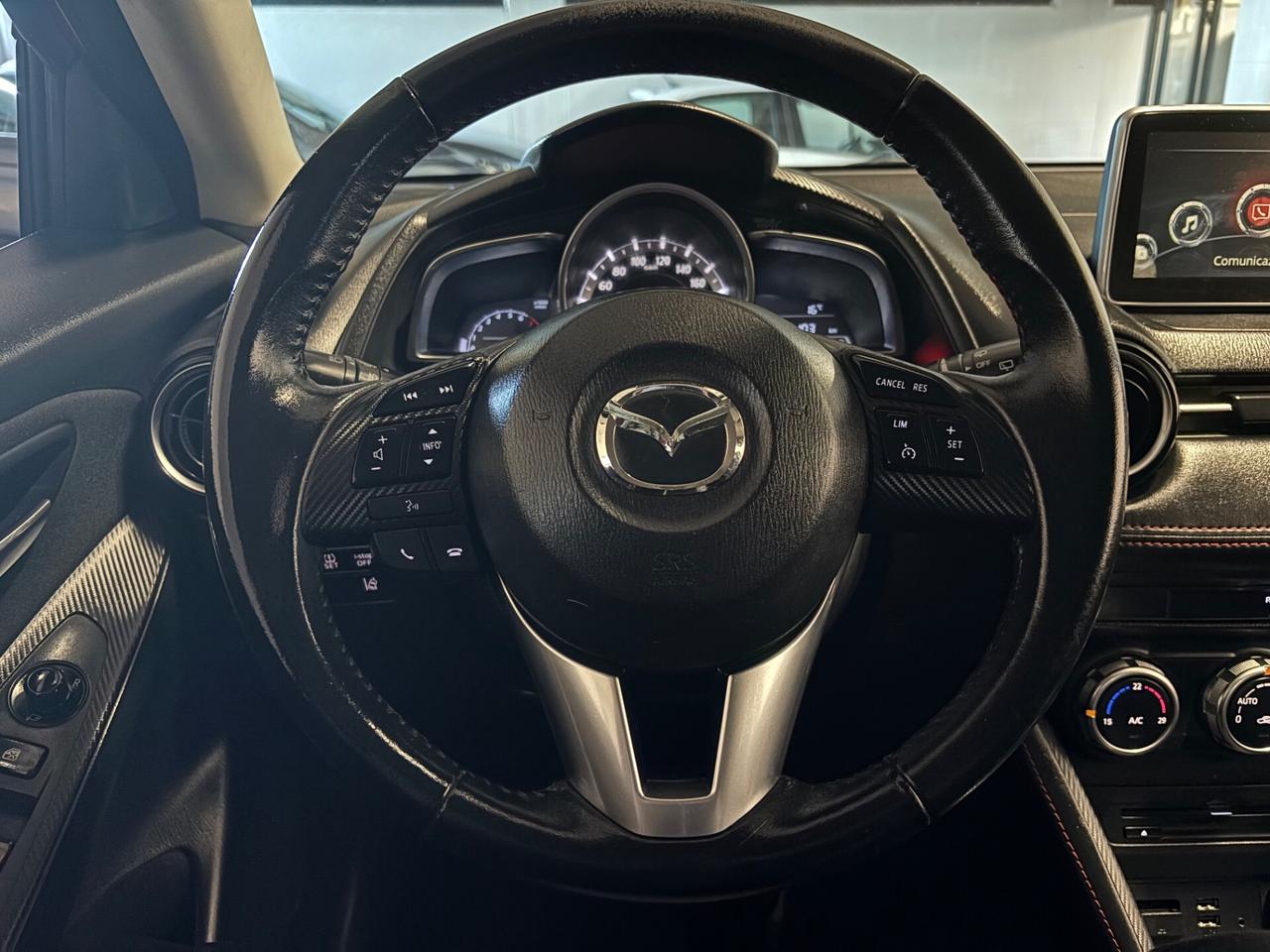 Mazda 2 1.5 Skyactiv-G Exceed OK NEOPATENTATI