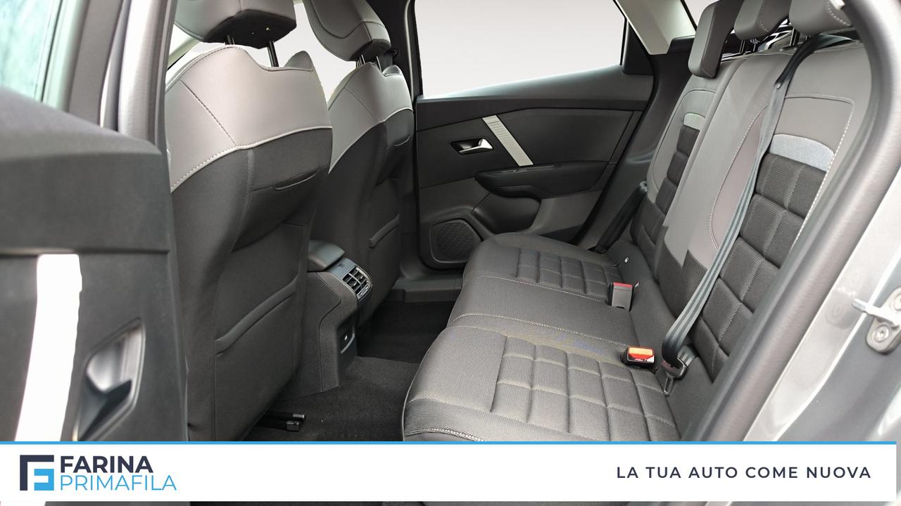 CITROEN C4 Benzina 130 cv Automatico - PLUS