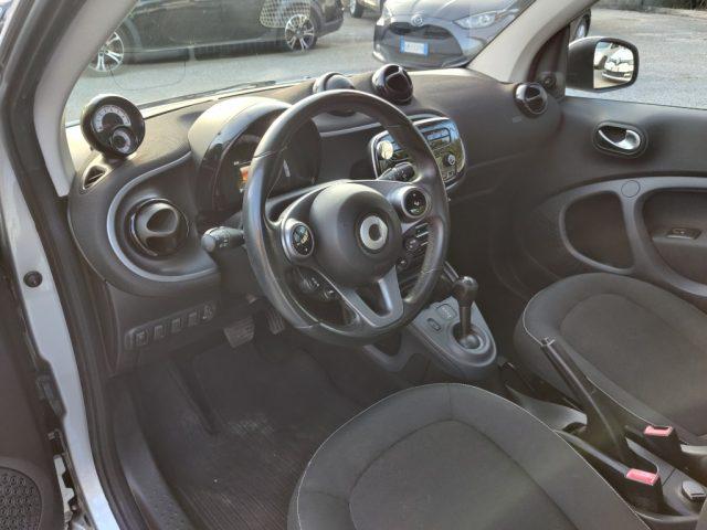 SMART ForTwo 70 1.0 Passion