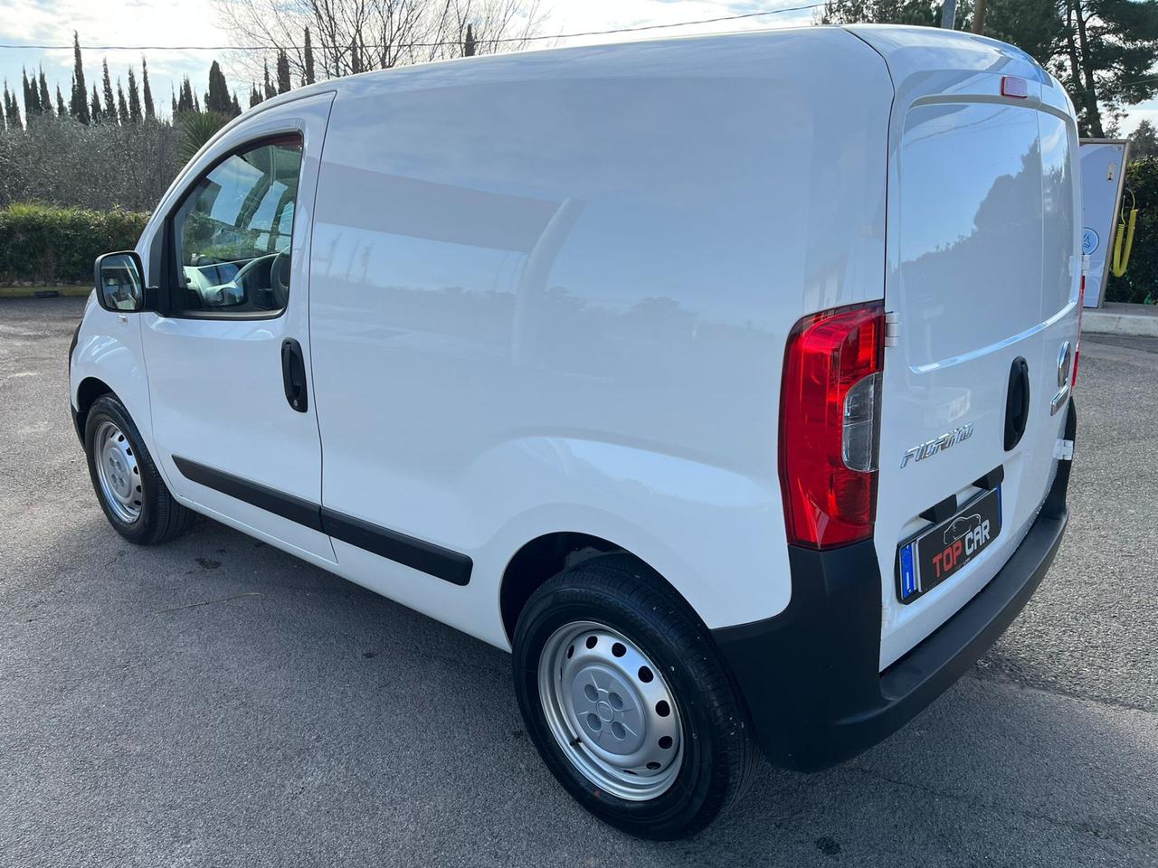 Fiat Fiorino 1.3 MJT 95CV Cargo UNICO PROPRIETARIO