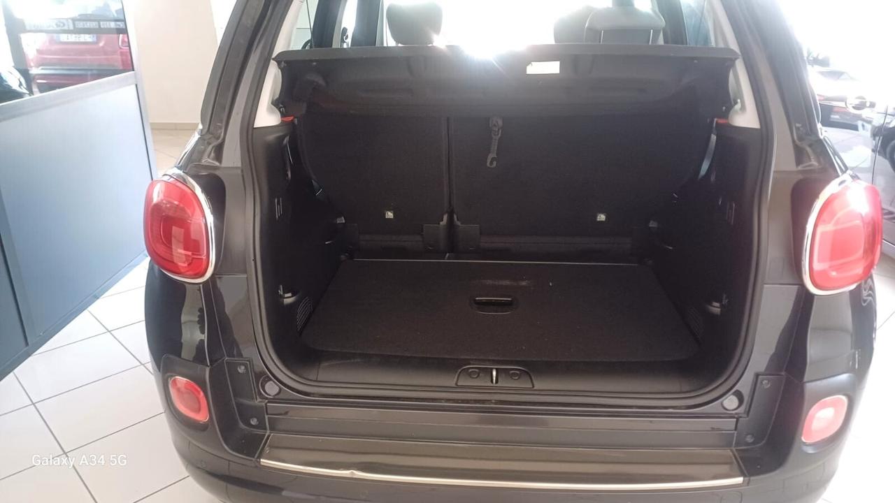 Fiat 500L 1.6 Multijet 120 CV Lounge