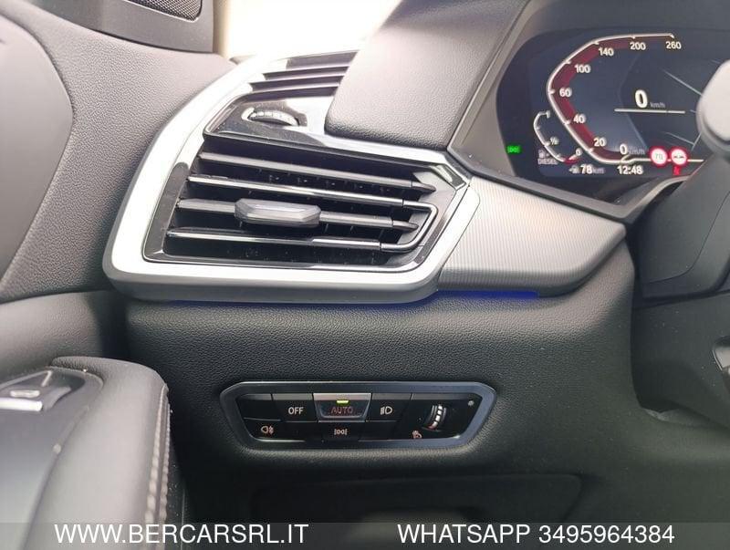 BMW X5 X5 xDrive25d Business