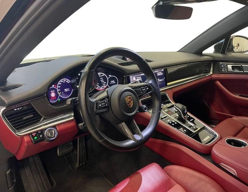 Porsche Panamera Panamera 2.9 4S E-Hybrid - IVA ESPOSTA