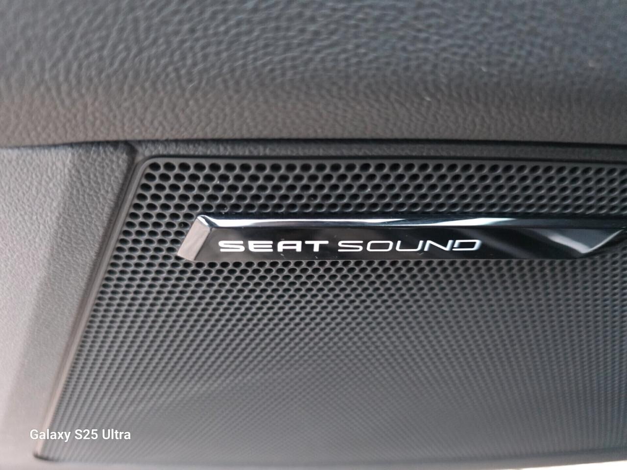 Seat leon cupra 2.0TSI DSG cv300 ritiro usato/scambio