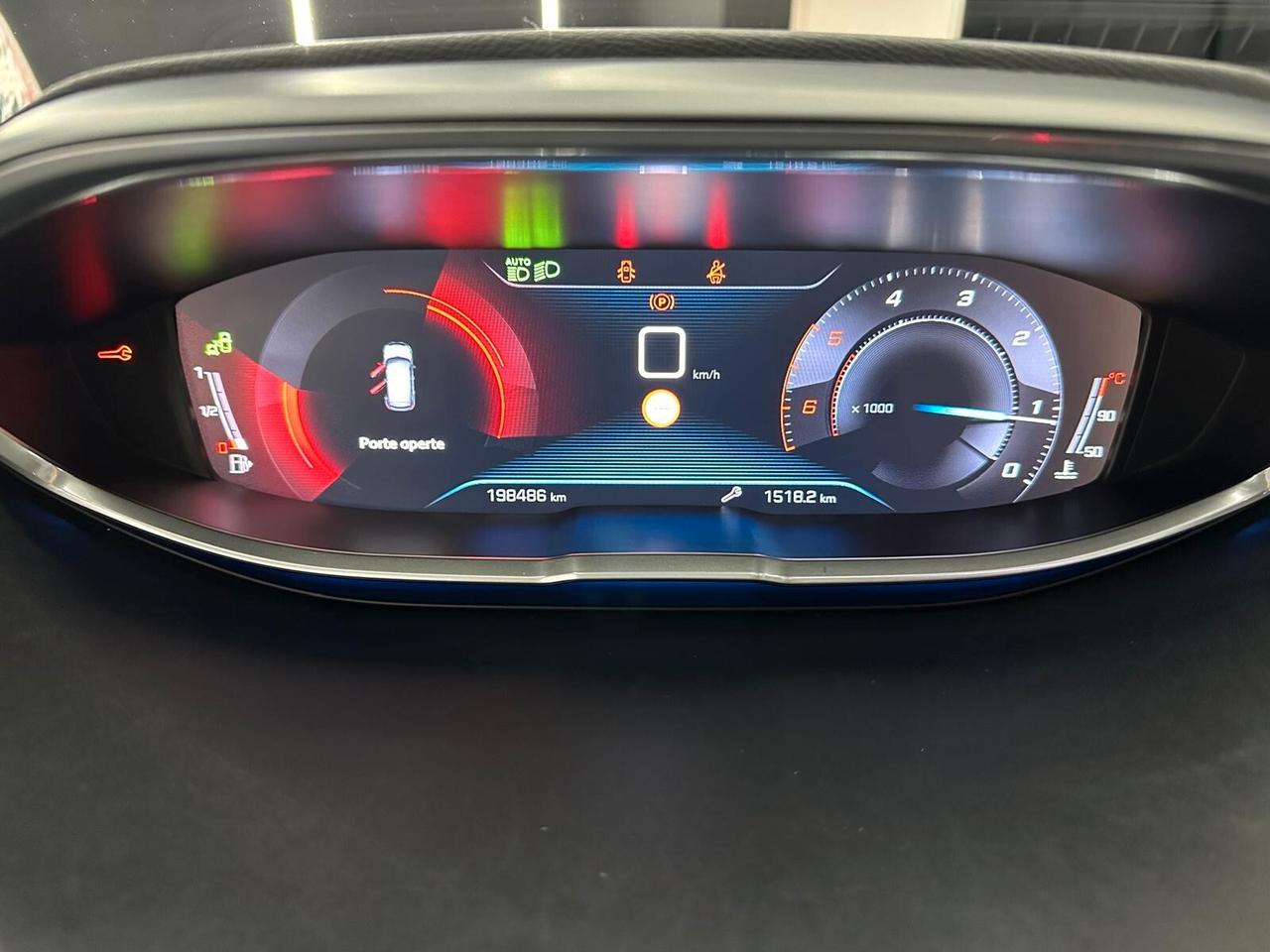Peugeot 3008 BlueHDi 150 S&S Business