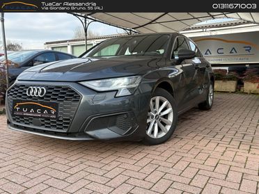 Audi A3 Business Advanced 2.0 30 TDI #9219