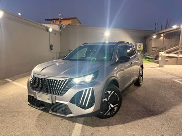 Peugeot 2008 PureTech 130 S&S EAT8 Allure Pack Automatic KM CERTIFICATI