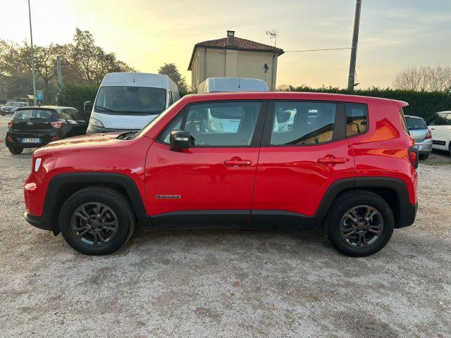 JEEP Renegade 1.6 Mjt 130 CV Longitude