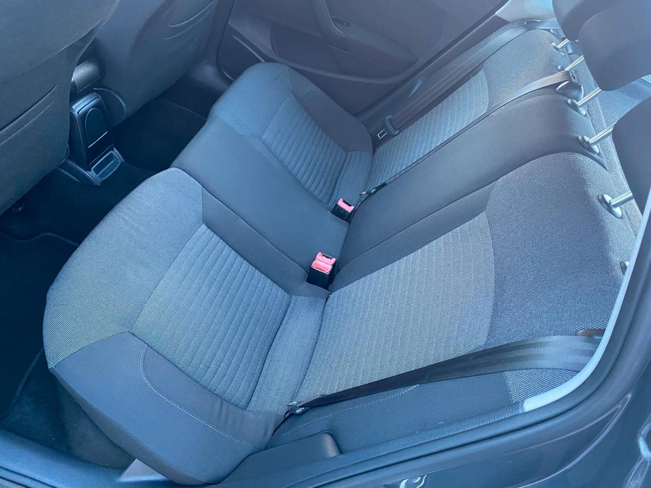 Volkswagen Polo 1.2 TDI DPF 5 p. Comfortline